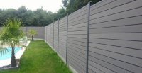 Portail Clôtures dans la vente du matériel pour les clôtures et les clôtures à Tours-sur-Marne